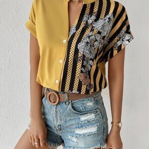 Shein Women Tops